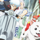 Illustration for article titled Goku, Luffy, Kenshin, Naruto and 48 More Characters Face Off